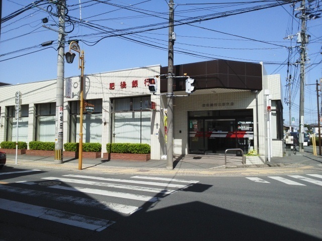 銀行　肥後銀行三郎支店（銀行）まで57m