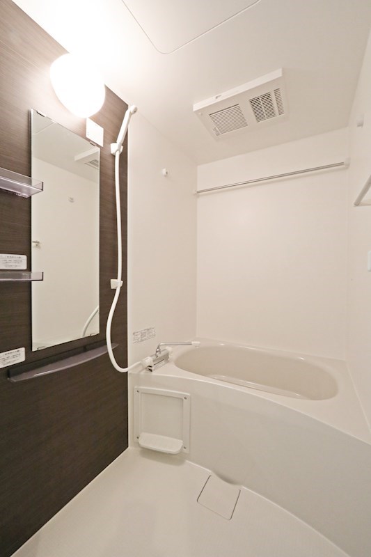 バス・シャワールーム　同仕様写真