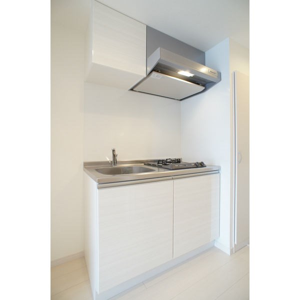 キッチン　同仕様写真