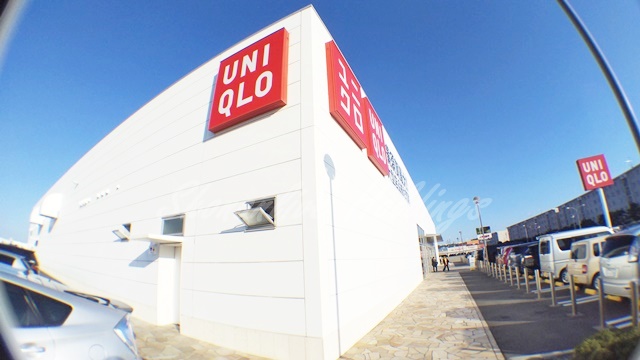 その他　ユニクロ 横須賀大津店（その他）まで653m