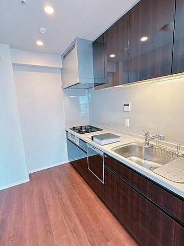 キッチン　別部屋参考写真