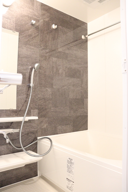 バス・シャワールーム　★バスルーム★