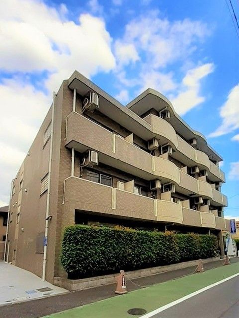 建物外観　☆外観☆