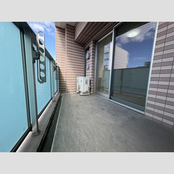 バルコニー　※同仕様