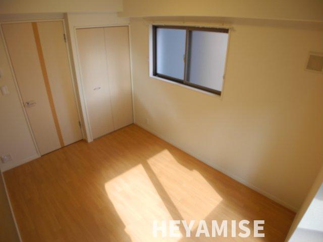 その他部屋・スペース　※同間取りの別の階のお部屋の写真です※