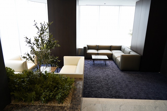 ロビー　ロビー