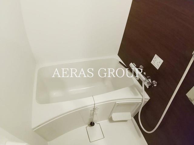 バス・シャワールーム　同仕様写真