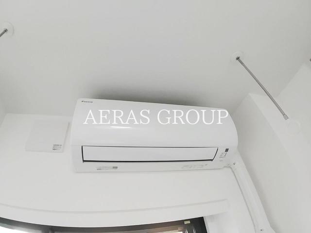 その他設備　同仕様写真