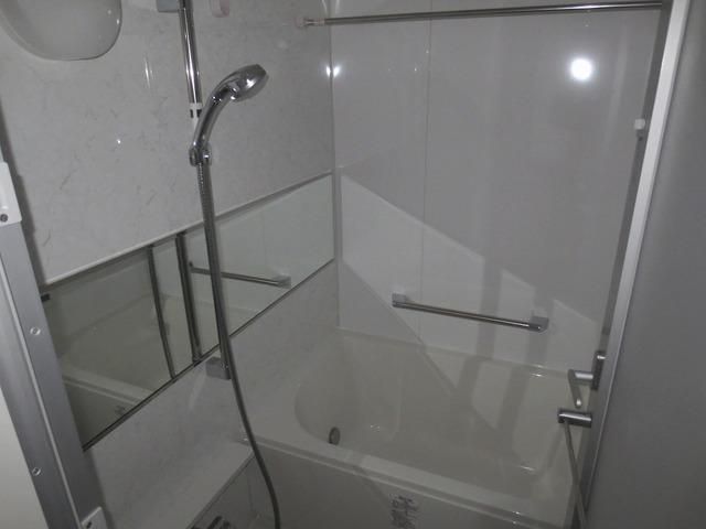バス・シャワールーム　★お風呂★