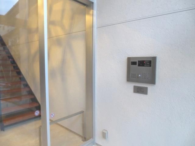 エントランス　★エントランス★