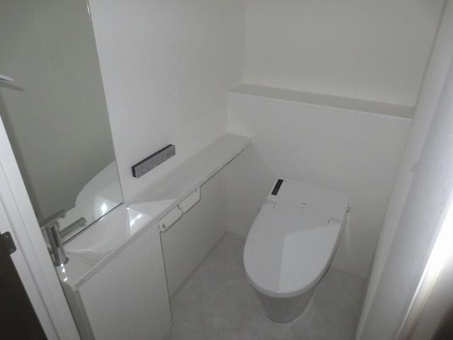 トイレ　★トイレ★