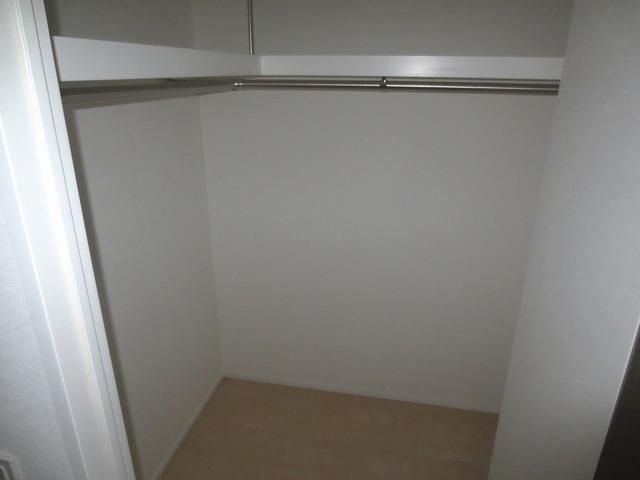 その他設備　★収納★