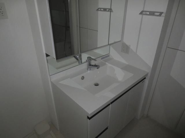 洗面設備　★洗面台★