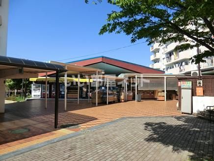 スーパー　スーパーヤマザキ 鶴川店（スーパー）まで1089m