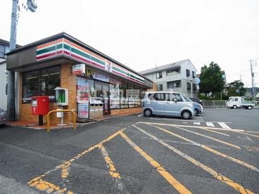 コンビニ　セブンイレブン 町田真光寺店（コンビニ）まで1276m