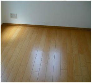 居室・リビング　洋室