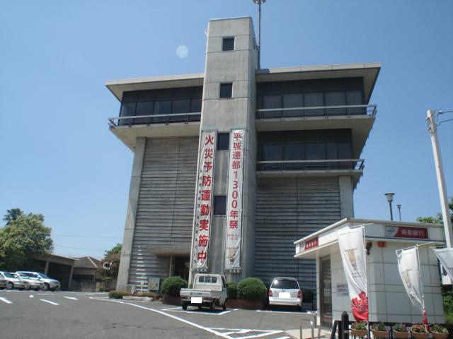 その他　河合町役場（その他）まで500m