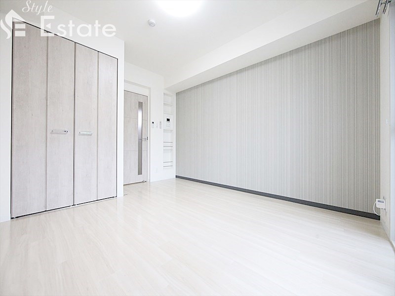 居室・リビング　内装