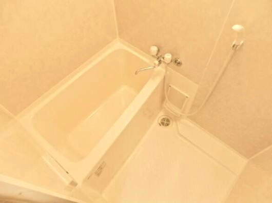 バス・シャワールーム　※　同施工同タイプ