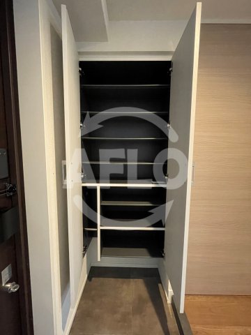 収納　PARTIR(パルティール)　シューズボックス