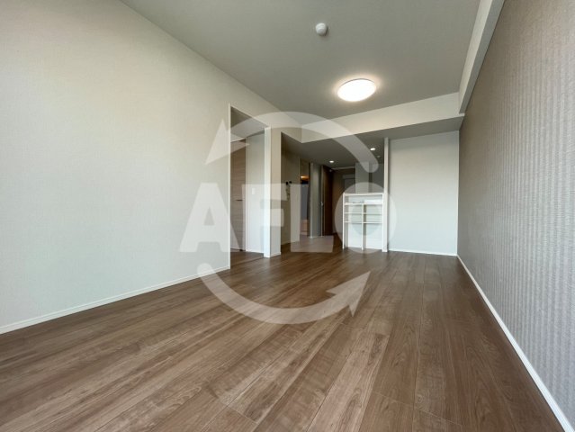 居室・リビング　PARTIR(パルティール)　リビング