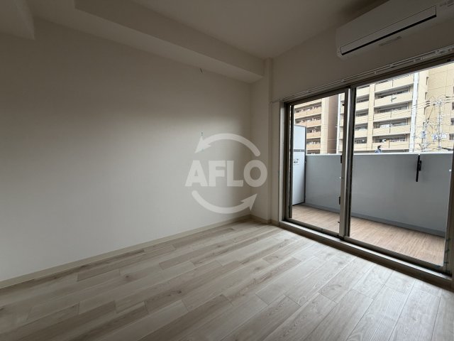 居室・リビング　エステムコート難波WEST-SIDEIXレデント　リビング