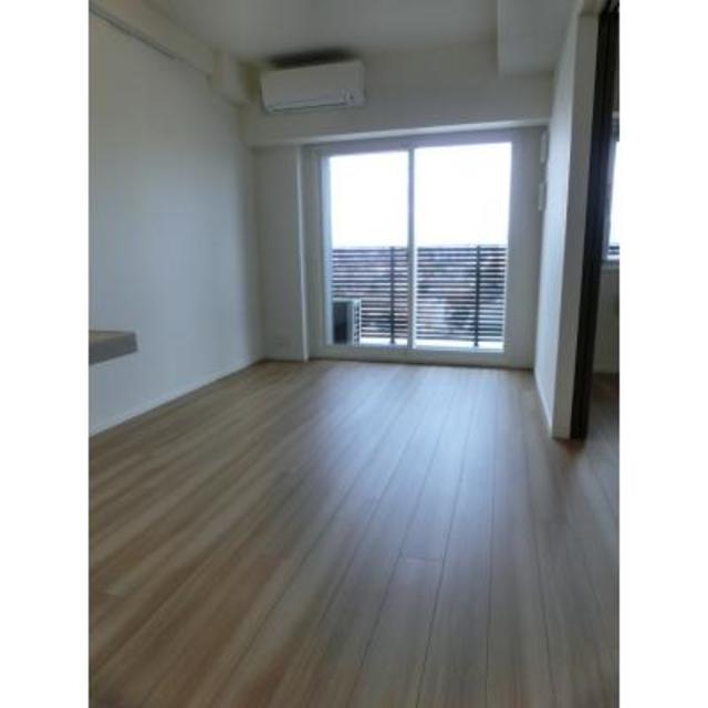 居室・リビング　※写真は同タイプ住戸です。