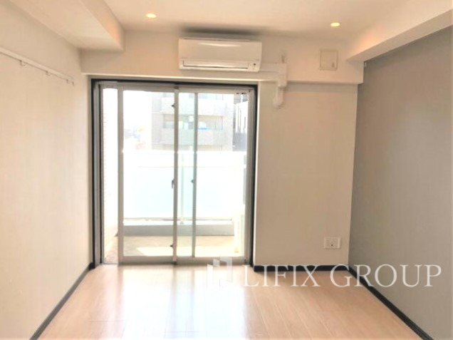 居室・リビング　広々使えるリビング