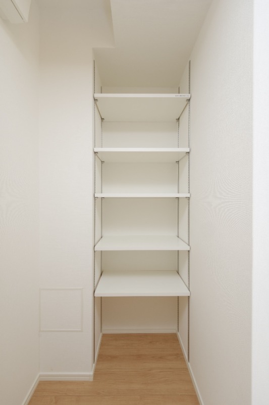 玄関　イメージ図