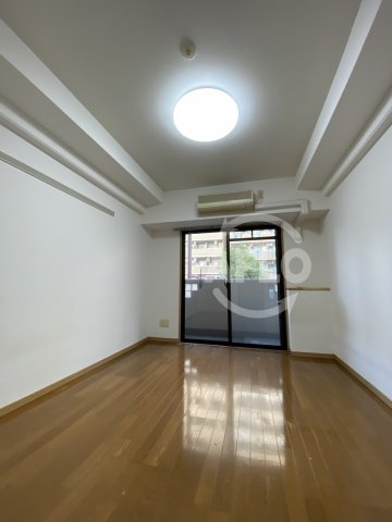 居室・リビング　プレサンス同心アーバンステージ　リビング