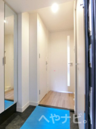 玄関　★玄関　※シリーズ物件イメージ