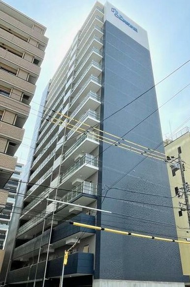 建物外観　★外観