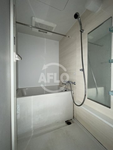 バス・シャワールーム　セイワパレス梅田茶屋町　浴室