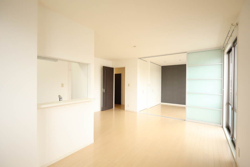 居室・リビング　ＬＤＫ