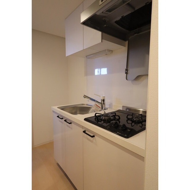 その他部屋・スペース　明るい色調の室内です