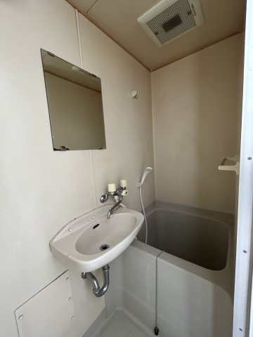 建物外観　外観です