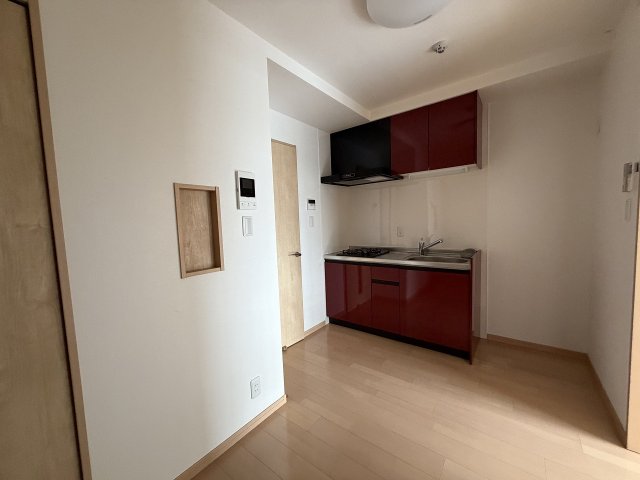 居室・リビング　ゆったり過ごせるリビングです