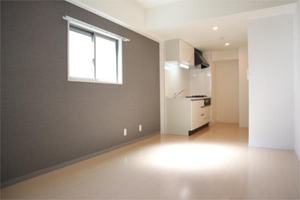 居室・リビング　※別部屋参考写真