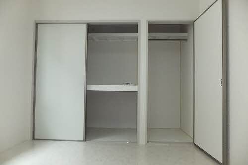 その他部屋・スペース　収納（北側洋室）(1)