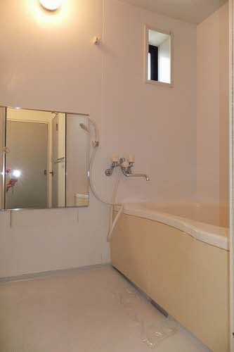 その他部屋・スペース　浴室