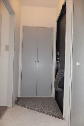 その他部屋・スペース　玄関