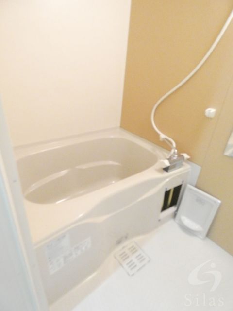 バス・シャワールーム　同仕様