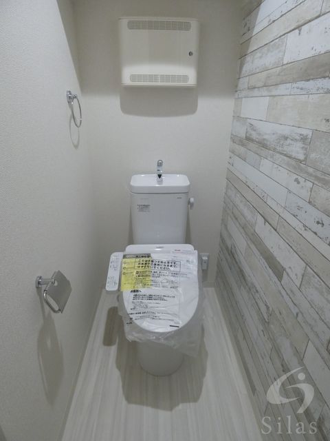 トイレ　同仕様