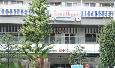 飲食店　ジョナサン 小石川柳町店（飲食店）まで238m