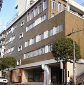 病院　慈愛病院（病院）まで601m