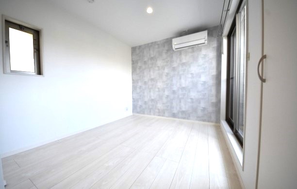 居室・リビング　別部屋参考写真となります