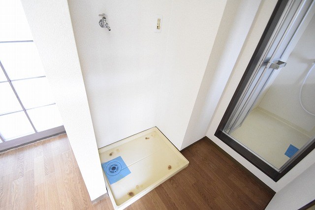 その他設備　現況優先