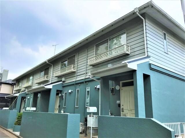 その他共有部分　外観