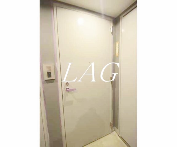 玄関　玄関です。