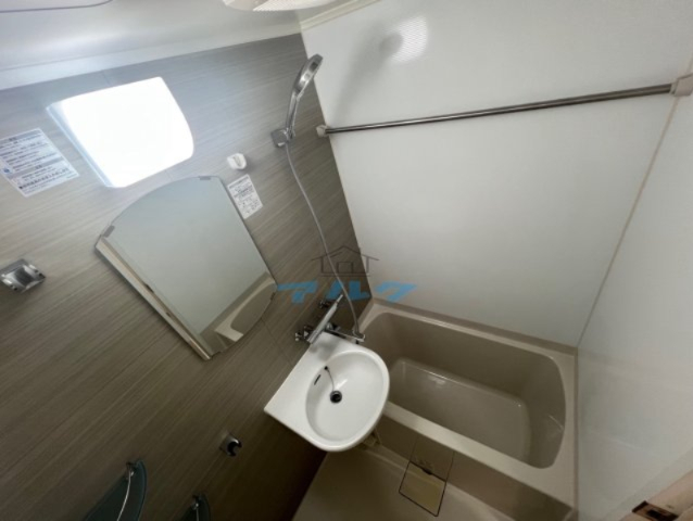 バス・シャワールーム　同仕様